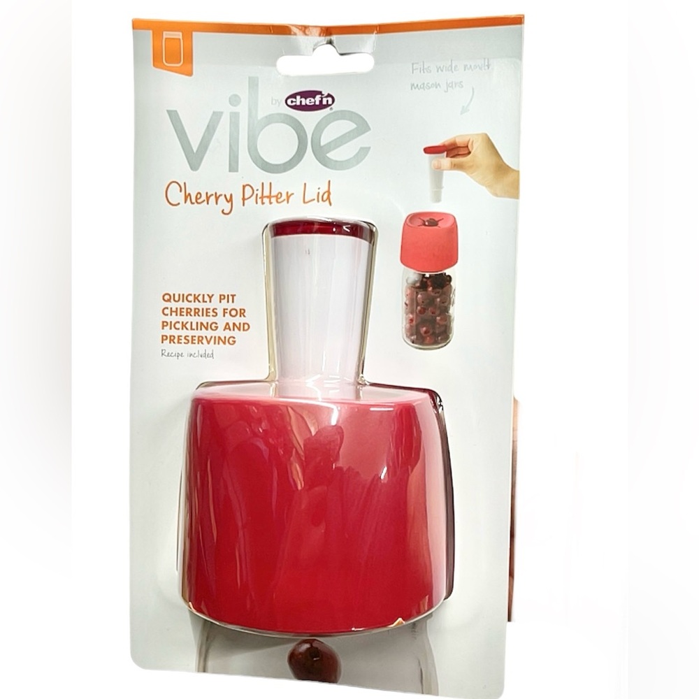 Cherry Pitter